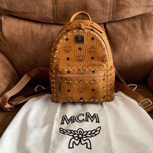 EUC Mini Outline Backpack